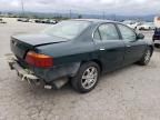 2001 Acura 3.2Tl  en Venta en Van Nuys, CA - Rear End