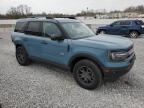 2021 Ford Bronco Sport Big Bend იყიდება Barberton-ში, OH - Rear End