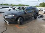 2024 Toyota Venza Le zu verkaufen in Montgomery, AL - Rollover