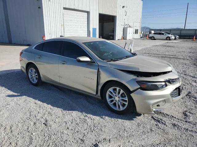  CHEVROLET MALIBU 2016 Złoty
