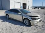 2016 Chevrolet Malibu Lt for Sale in Reno, NV - Front End