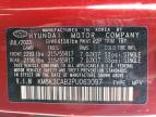 2023 Hyundai Kona Sel en Venta en Elgin, IL - Rear End