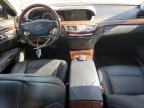 2012 Mercedes-Benz S 550 for Sale in Tucson, AZ - Front End