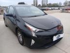 2016 TOYOTA PRIUS ACTI for sale at Copart SANDY