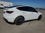 2023 Tesla Model Y  იყიდება Sacramento-ში, CA - Front End