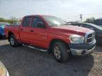2008 Dodge Ram 1500 St للبيع في Hillsborough، NJ - Minor Dent/Scratches