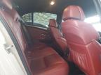 2008 Bmw M5  за продажба в Cartersville, GA - Rear End