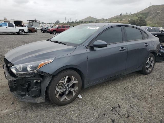  KIA FORTE 2020 Серый