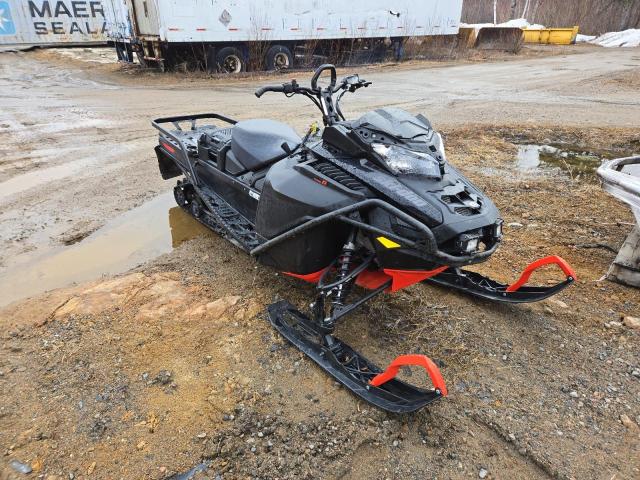 2024 SKIDOO EXPEDITION for sale at Copart QC - MONTREAL