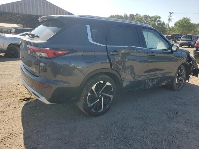  MITSUBISHI OUTLANDER 2024 Сріблястий