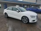 2018 Audi A3 Premium de vânzare în Memphis, TN - Undercarriage