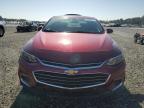 2017 Chevrolet Malibu Hybrid for Sale in Lumberton, NC - Side
