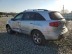 2007 Acura Mdx Sport იყიდება Windsor-ში, NJ - Side