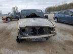2011 Ford Ranger Super Cab de vânzare în Pekin, IL - Burn