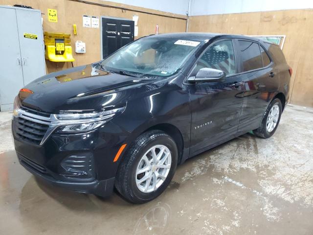 CHEVROLET EQUINOX LS 2024