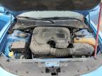 2015 Dodge Charger Sxt en Venta en Mercedes, TX - Water/Flood