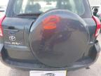2008 TOYOTA RAV4 XT3 for sale at Copart SANDWICH