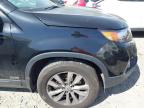 2011 KIA SORENTO KX for sale at Copart WOLVERHAMPTON
