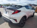 2022 TOYOTA C-HR DESIG for sale at Copart ROCHFORD
