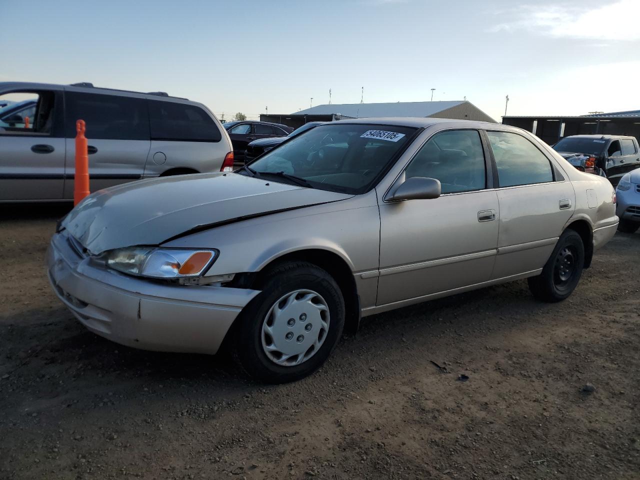 1999 Toyota Camry Ce