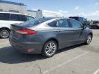 2020 Ford Fusion Titanium for Sale in Rancho Cucamonga, CA - Normal Wear