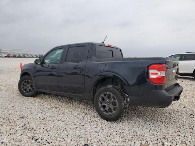  FORD MAVERICK 2023 Blue