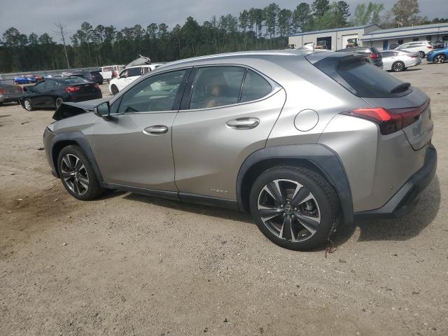  LEXUS UX 250H 2019 Srebrny
