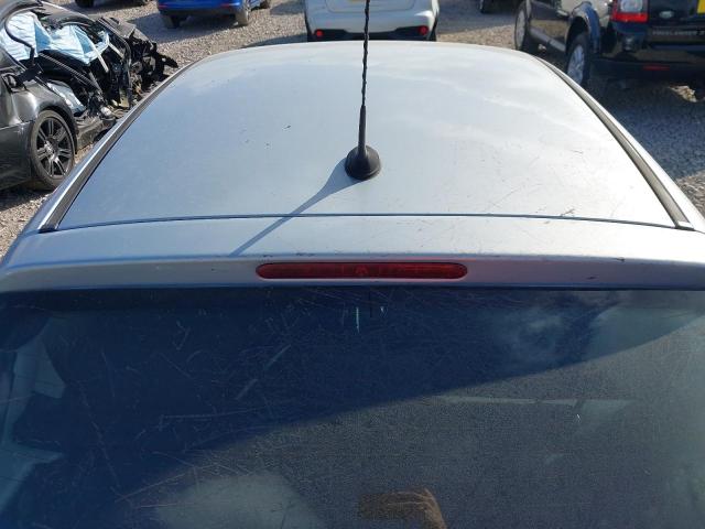 2006 PEUGEOT 206 VERVE