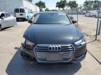 2018 Audi A4 Premium იყიდება Sacramento-ში, CA - Front End