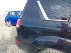 2009 CITROEN C-CROSSER for sale at Copart YORK
