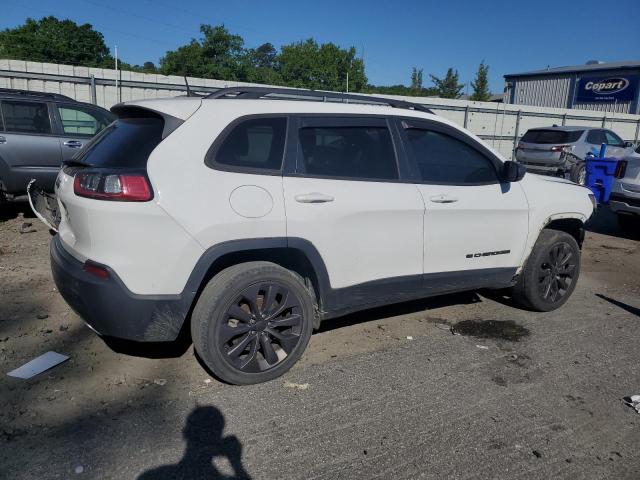  JEEP GRAND CHER 2021 Білий