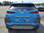 2020 Hyundai Kona Ultimate zu verkaufen in Exeter, RI - Burn - Engine
