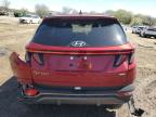 2024 Hyundai Tucson Limited за продажба в Baltimore, MD - Side