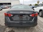 2025 Nissan Altima Sv for Sale in Van Nuys, CA - Front End