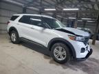 2020 Ford Explorer Xlt for Sale in Madisonville, TN - Front End