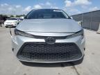 2022 Toyota Corolla Le   en Venta en Orlando, FL - Front End