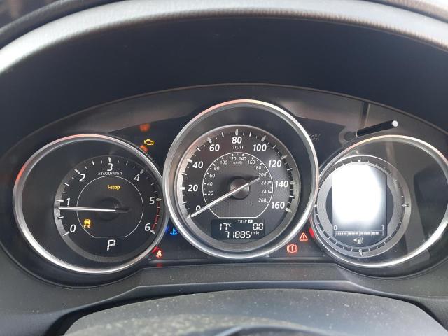 2014 MAZDA 6 SE-L NAV