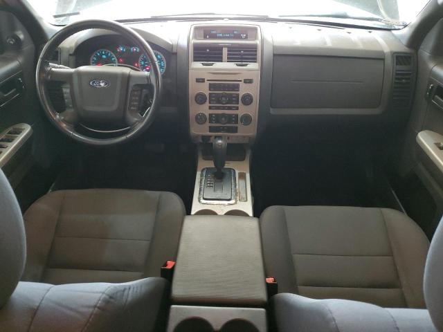  FORD ESCAPE 2012 Синий