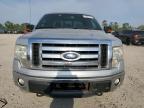 2011 Ford F150 Supercrew იყიდება Houston-ში, TX - Mechanical