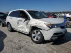 2011 Acura Mdx Technology للبيع في Cahokia Heights، IL - Side