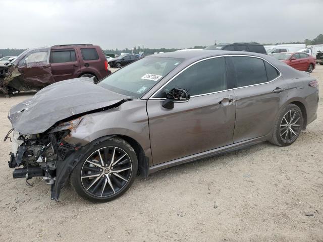 2024 Toyota Camry Se Night Shade