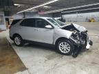 2019 Chevrolet Equinox Lt на продаже в Wheeling, IL - Front End