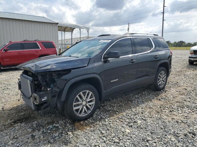 GMC ACADIA 2017 Черный