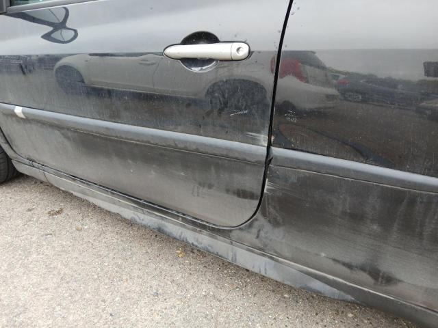 2007 RENAULT CLIO 1.2 TCE DYNAMIQUE SX 3DR