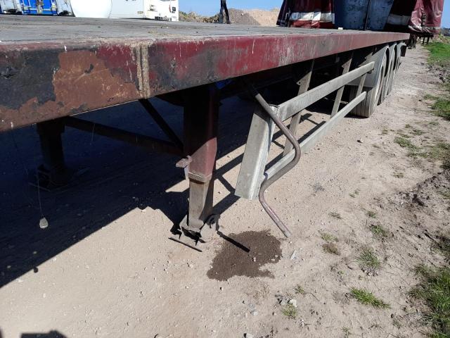 2000 TRAI TRAILER