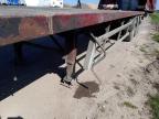 2000 TRAI TRAILER for sale at Copart WOLVERHAMPTON