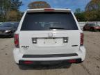 2008 Honda Pilot Exl na sprzedaż w Seaford, DE - Front End