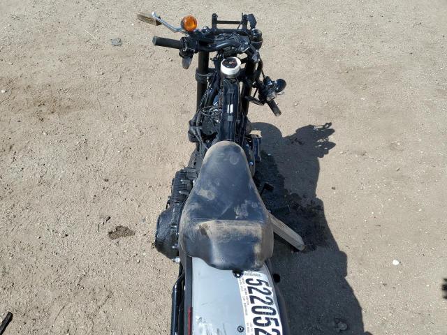  HARLEY-DAVIDSON FXLRS 2024 Синий