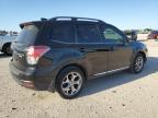 2017 Subaru Forester 2.5I Touring zu verkaufen in San Antonio, TX - Hail