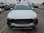 2019 Audi E-Tron Prestige zu verkaufen in Van Nuys, CA - Front End
